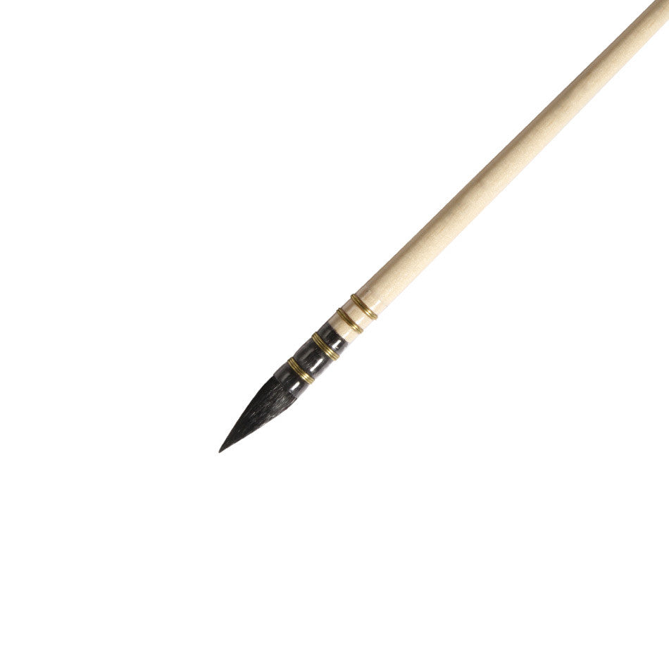 Daler-Rowney Aquafine Watercolour Brush Pointed Wash 2 by Daler-Rowney at Cult Pens