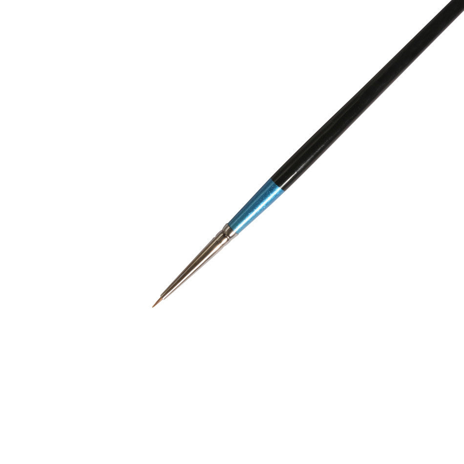 Daler-Rowney Aquafine Watercolour Brush Sable Round 4/0 by Daler-Rowney at Cult Pens