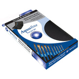 Daler-Rowney Aquafine Watercolour Brush Fine Art Zip Case of 10 by Daler-Rowney at Cult Pens