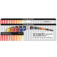 Daler-Rowney Designers Gouache Paint 15ml Introduction Set of 12 by Daler-Rowney at Cult Pens