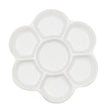 Daler-Rowney Artists Porcelain Palette Flower by Daler-Rowney at Cult Pens