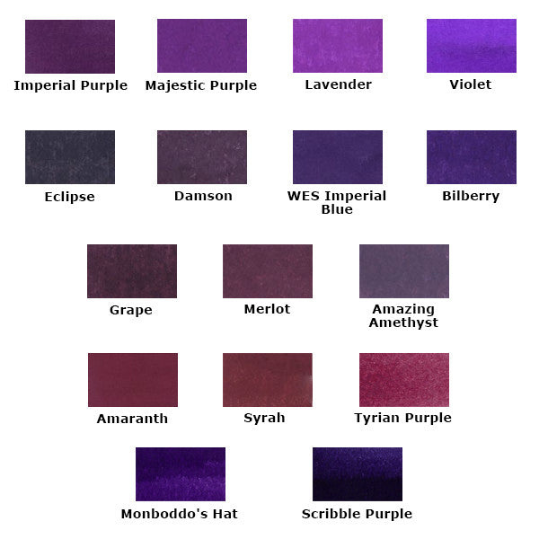 Diamine Ink 80ml Bottle by Diamine at Cult Pens