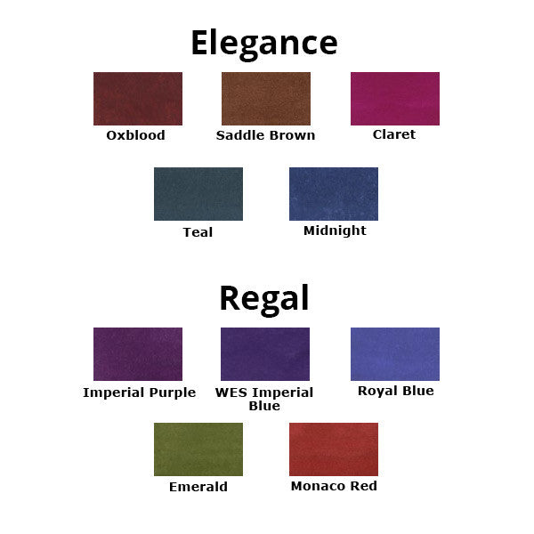 Diamine Ink Cartridges Assorted Pack of 20 by Diamine at Cult Pens