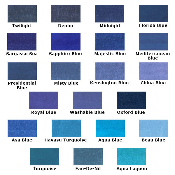 Diamine Ink 30ml Bottle by Diamine at Cult Pens