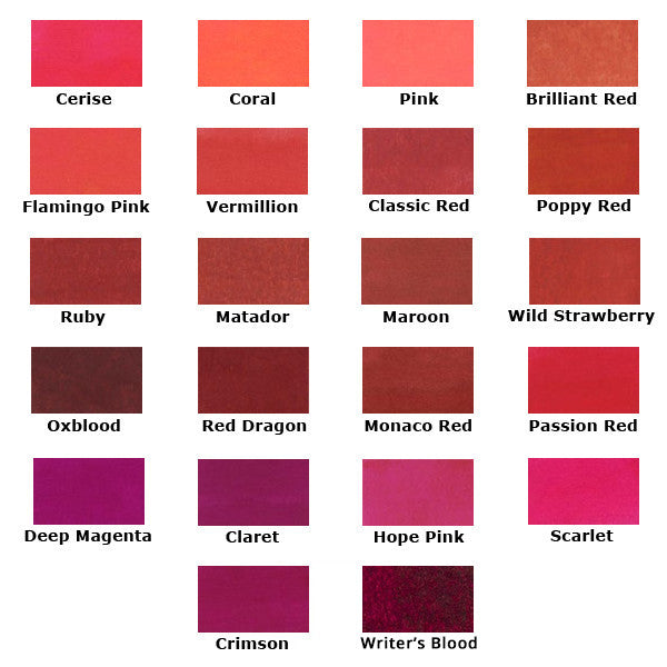 Diamine Ink 30ml Bottle by Diamine at Cult Pens