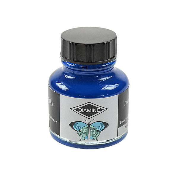 Calligraphy Drawing Ink