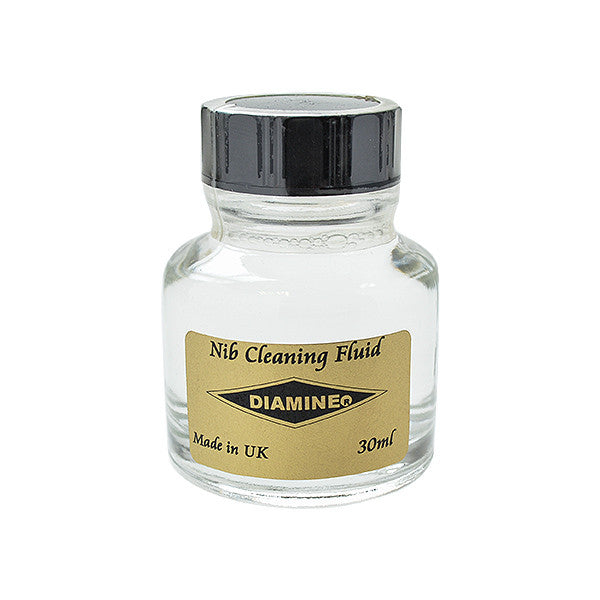 Nib Cleaning Solution