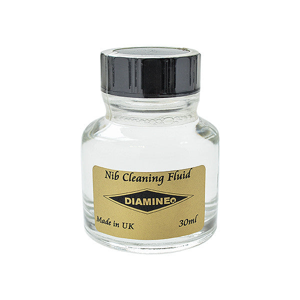 Diamine Nib Cleaning Solution 30ml by Diamine at Cult Pens