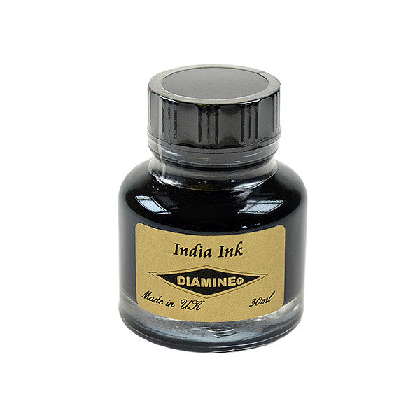 India Ink
