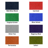 Diamine 150th Anniversary Ink Cartridges Pack of 20 by Diamine at Cult Pens