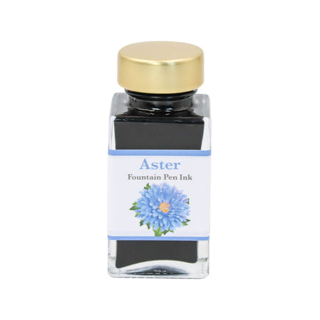 Diamine Flower Collection Ink Bottle 50ml by Diamine at Cult Pens