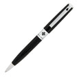 Diplomat CLR Ballpoint Pen Black Lacquer by Diplomat at Cult Pens