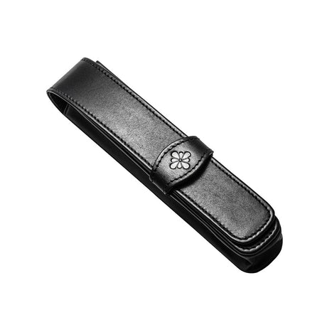 Diplomat Leather Single Pen Case by Diplomat at Cult Pens