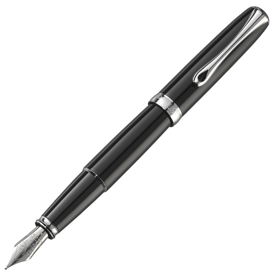 Excellence A2 Lacquer Fountain Pen