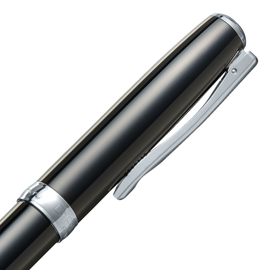 Diplomat Excellence A2 Black Lacquer Pencil by Diplomat at Cult Pens