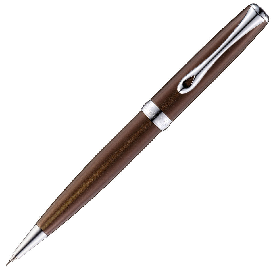 Excellence A2 Marrakesh Chrome Pencil