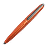 Diplomat Aero Orange Fountain Pen by Diplomat at Cult Pens