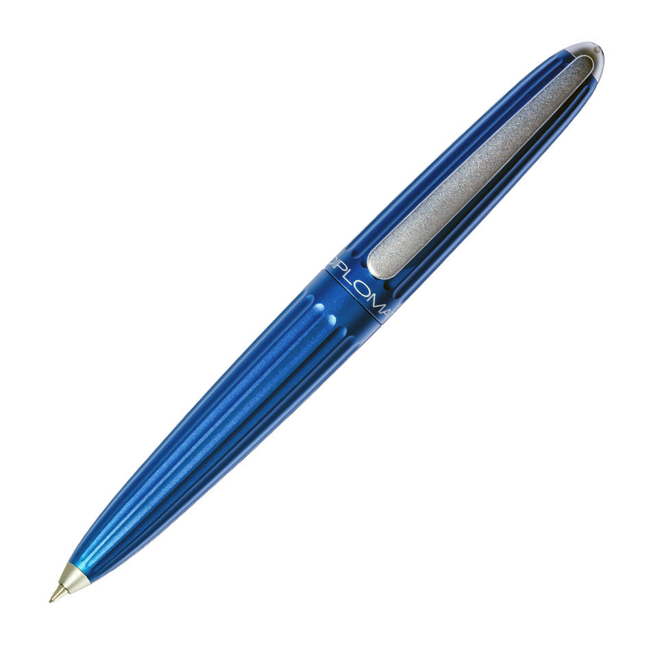 Diplomat Aero Mechanical Pencil Blue by Diplomat at Cult Pens