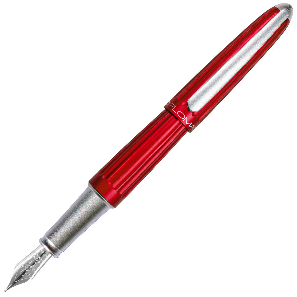 Aero Fountain Pen