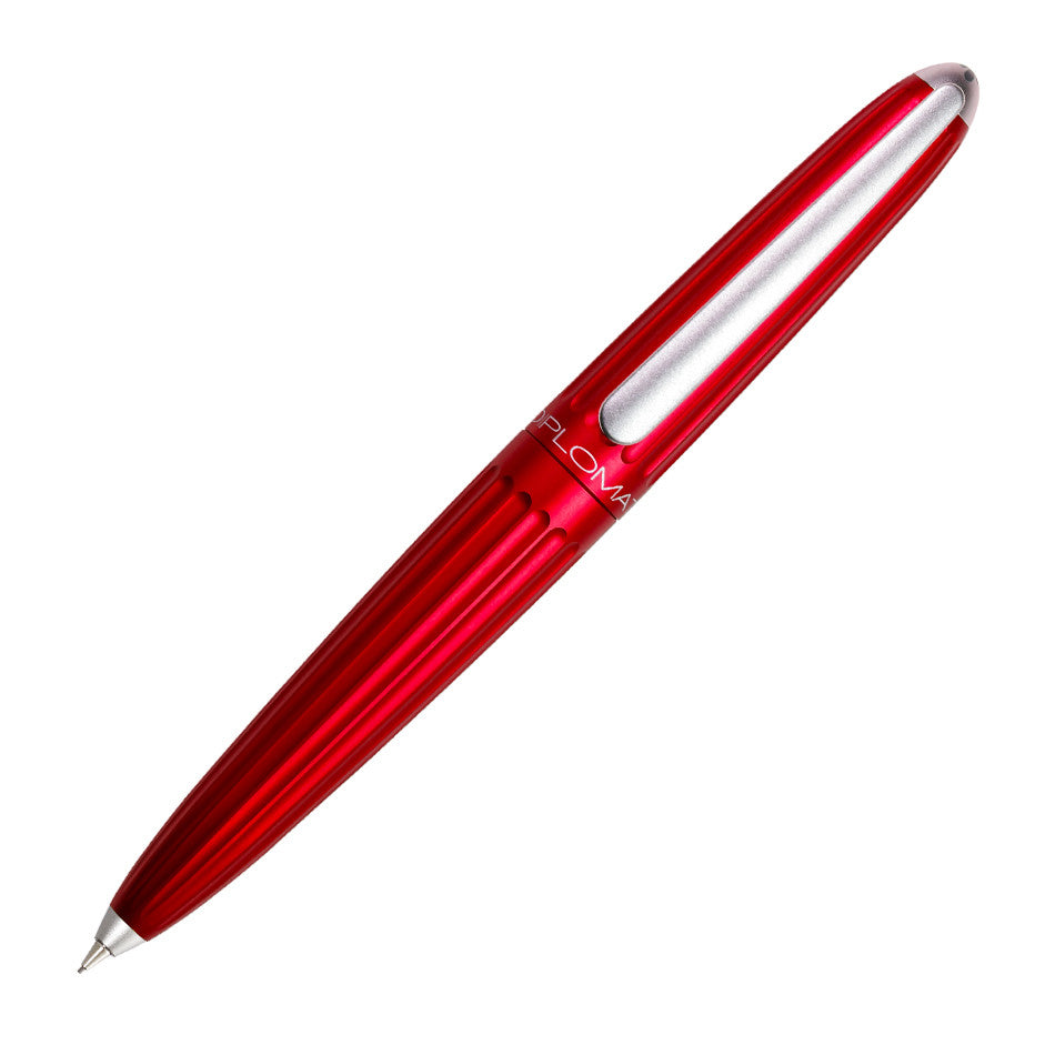 Diplomat Aero Mechanical Pencil Red by Diplomat at Cult Pens