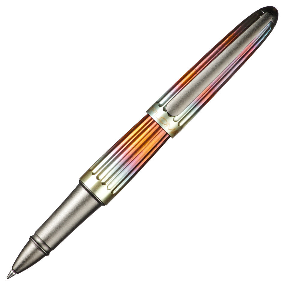 Diplomat Aero Rollerball Pen Flame by Diplomat at Cult Pens