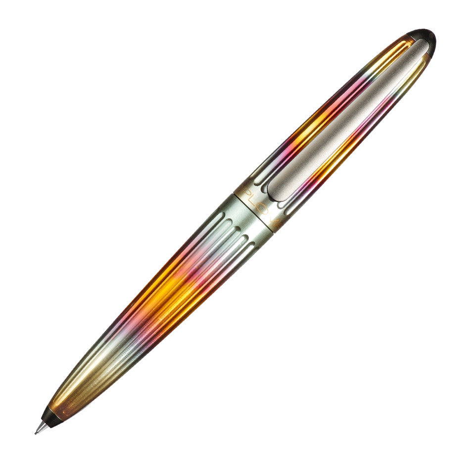 Diplomat Aero Mechanical Pencil Flame by Diplomat at Cult Pens