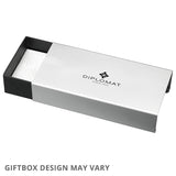 Diplomat Aero Mechanical Pencil Flame by Diplomat at Cult Pens