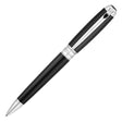 S.T. Dupont Line D Large Ballpoint Pen Black by S.T. Dupont at Cult Pens