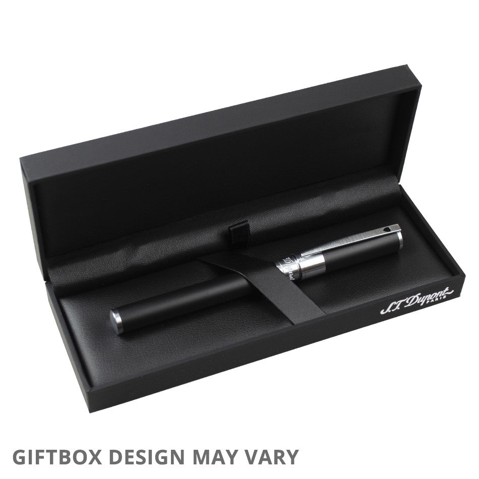 S.T. Dupont D-Initial Rollerball Pen Goldsmith by S.T. Dupont at Cult Pens