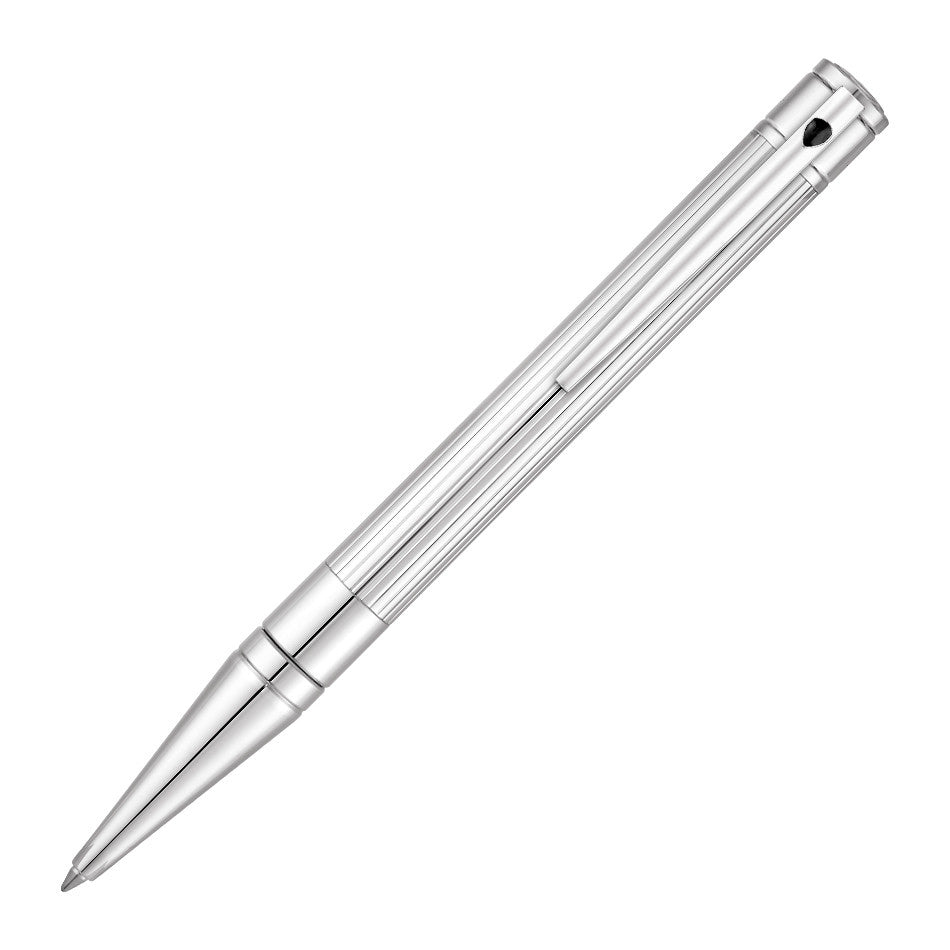 S.T. Dupont D-Initial Ballpoint Pen Goldsmith by S.T. Dupont at Cult Pens