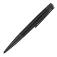 S.T. Dupont Defi Ballpoint Pen Matte Black by S.T. Dupont at Cult Pens