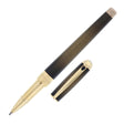S.T. Dupont Line D Medium Rollerball Pen Sunburst Bronze by S.T. Dupont at Cult Pens