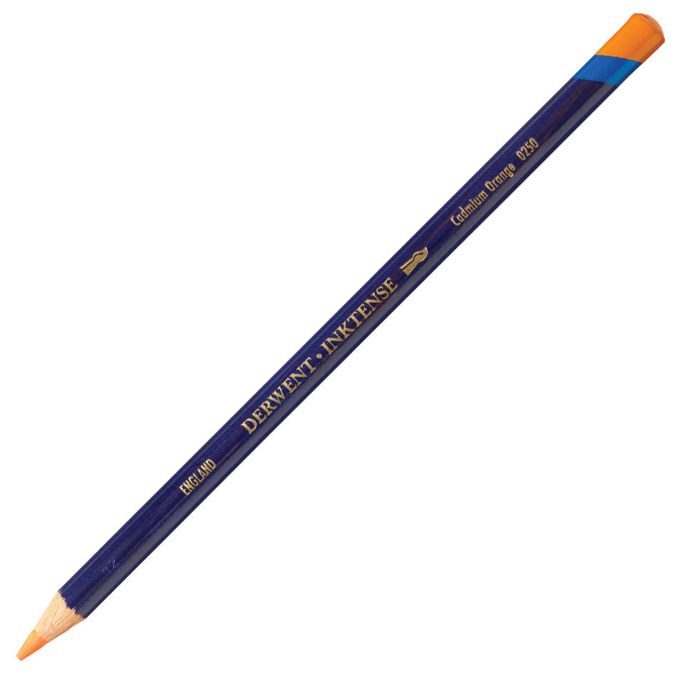 Derwent Inktense Coloured Pencil by Derwent at Cult Pens