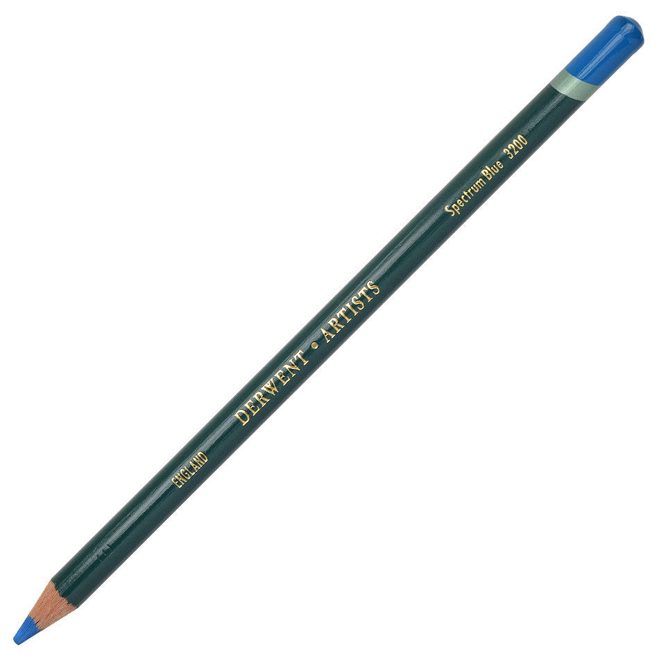 Derwent Artists Coloured Pencil [1] by Derwent at Cult Pens
