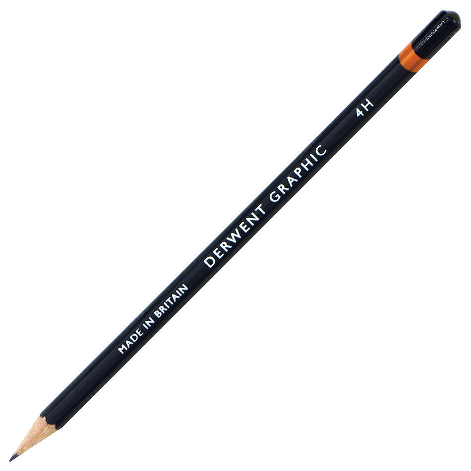 Derwent Graphic Graphite Pencil by Derwent at Cult Pens