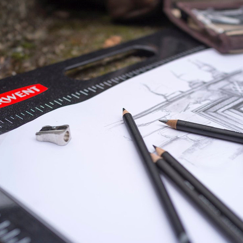 Derwent Sketching Graphite Pencil by Derwent at Cult Pens