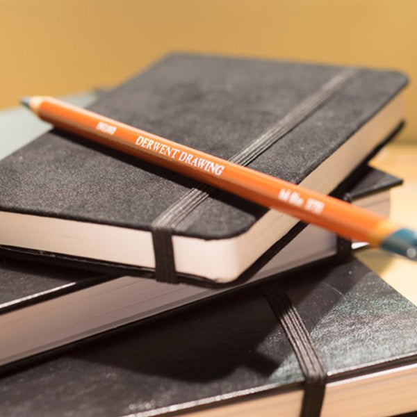 Derwent Drawing Pencil Tin of 6 by Derwent at Cult Pens