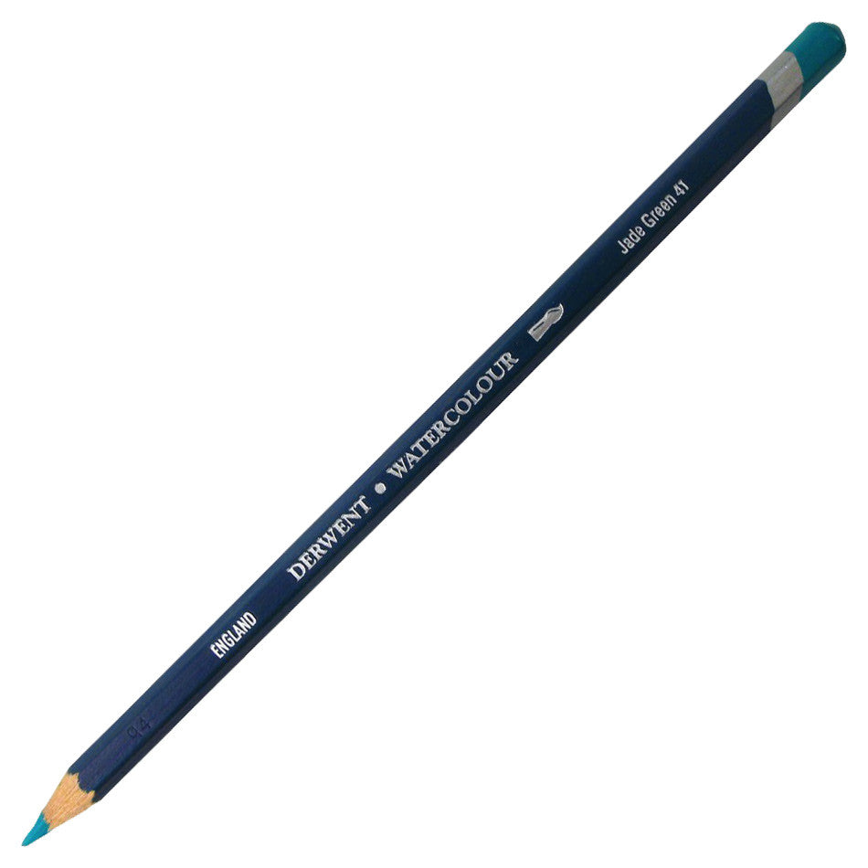 Derwent Watercolour Pencils, Wooden Box, Set of 72, Pencils