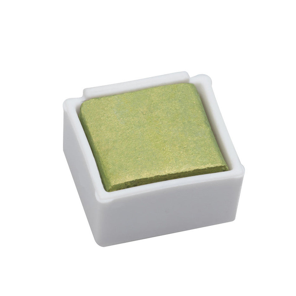 Derwent Metallic Paint Pan Refill by Derwent at Cult Pens