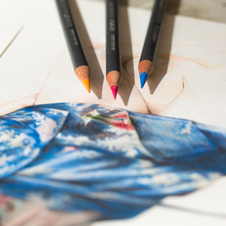 Derwent Procolour Pencil by Derwent at Cult Pens