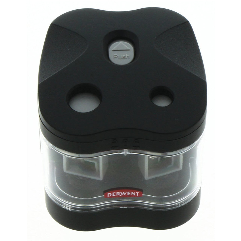 Derwent Battery Operated Sharpener by Derwent at Cult Pens