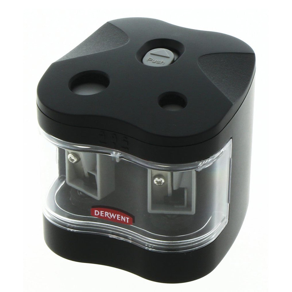 Derwent Battery Operated Sharpener by Derwent at Cult Pens