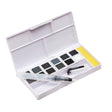 Derwent Tinted Charcoal Paint Pan Set by Derwent at Cult Pens