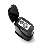 Derwent Twin Hole Pencil Sharpener by Derwent at Cult Pens