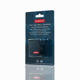 Derwent Twin Hole Pencil Sharpener by Derwent at Cult Pens