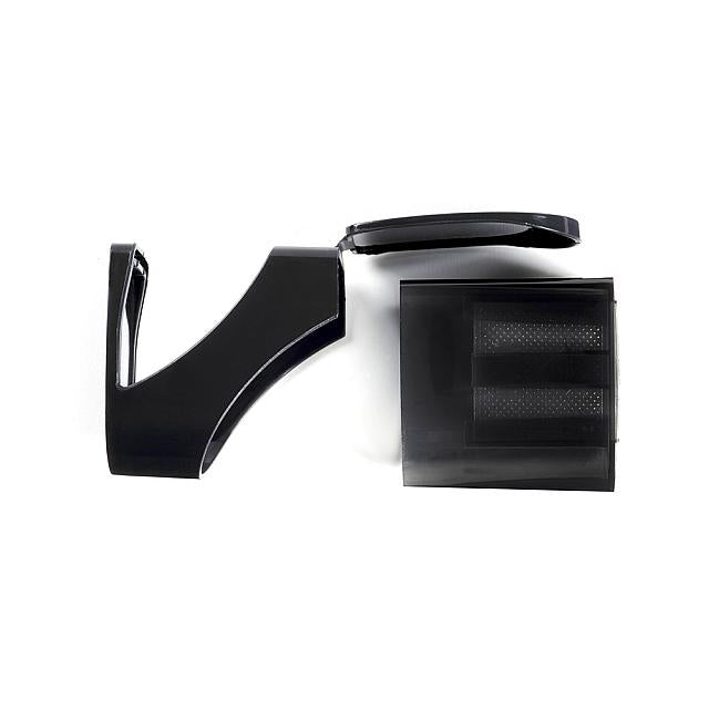 Derwent Twin Hole Pencil Sharpener by Derwent at Cult Pens