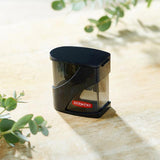 Derwent Twin Hole Pencil Sharpener by Derwent at Cult Pens