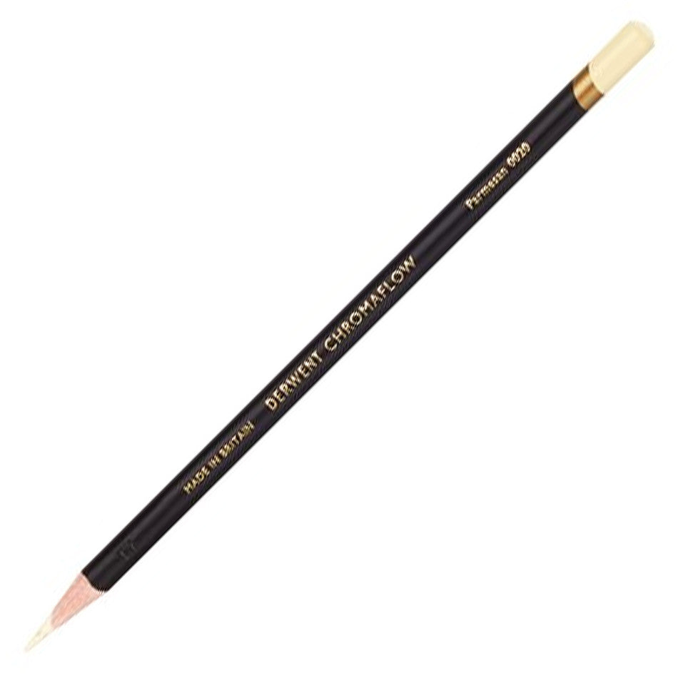 Derwent Chromaflow Coloured Pencil by Derwent at Cult Pens