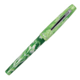 Esterbrook Camden Fountain Pen Northern Lights Limited Edition Icelandic Green by Esterbrook at Cult Pens