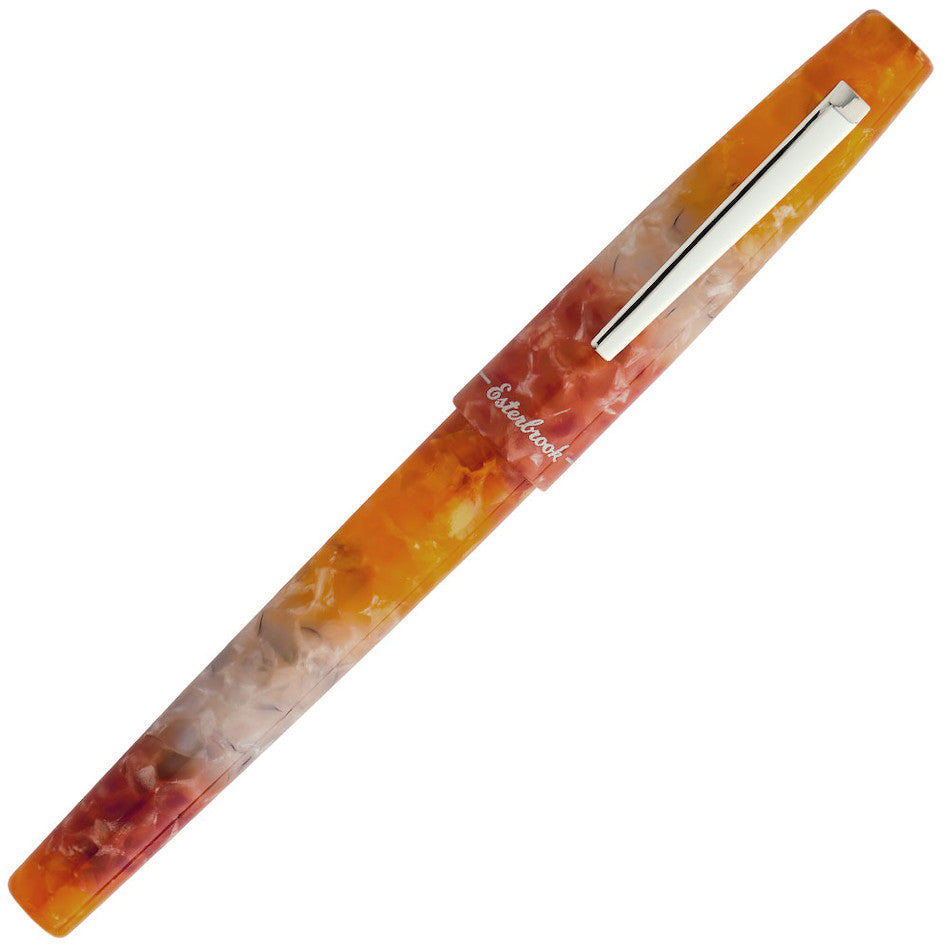 Esterbrook Camden Rollerball Pen Oktoberfest Gold Trim Limited Edition by Esterbrook at Cult Pens